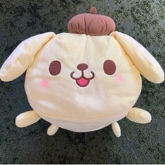 ポムポムプリン の画像