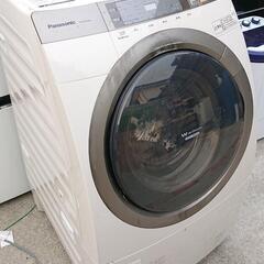 ⭐2010年製 Panasonic ドラム式洗濯機 9kg⭐の画像
