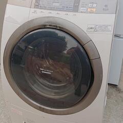 ⭐2010年製 Panasonic ドラム式洗濯機 9kg⭐