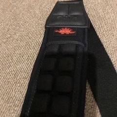 ギターストラップ