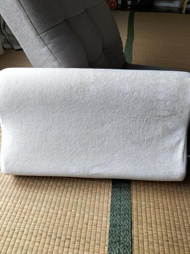 【お取引終了です】トゥルースリーパー　枕☆