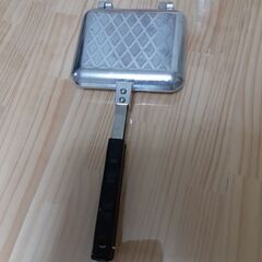 ホットサンドメーカー