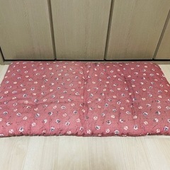 【引取限定】長座布団