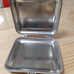 ホットサンドメーカーの画像