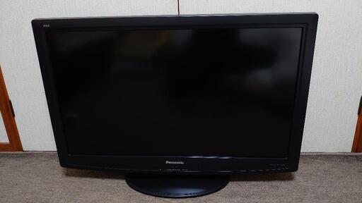 パナソニック VIERA 32インチ液晶テレビ