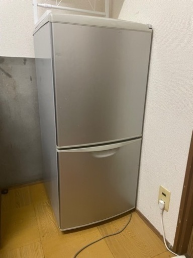 (取引中)冷蔵庫　2,000円