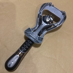 ジレットフュージョン プログライト電動タイプ本体の画像