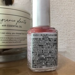 未開封日本撤退essieネイル人気カラー2本setの画像