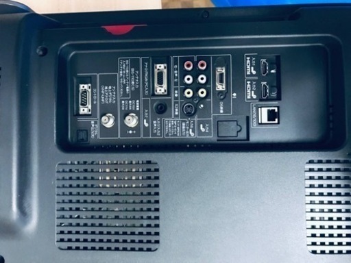 ①525番 SHARP✨液晶テレビ✨LC-32SC1‼️
