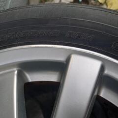 205/65 R16 95H  夏タイヤ4本