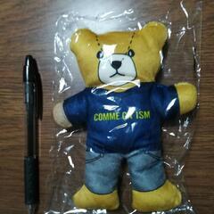 ②新品 COMME CA ISM ストラップ2個の画像
