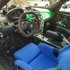 激レアBMW Z4MクーペGT3仕様 (ティナ) 手稲のZ4の中古車｜ジモティー
