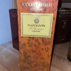 COURVOISIER NAPOLEON　ナポレオン Fine　Champagneの画像