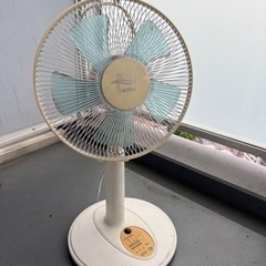 30cm 扇風機中古品