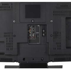 オリオン 32V型 液晶 テレビ DL32-33B ハイビジョンの画像