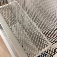 (取引中)イケア　オープンラック　シェルフ棚の画像