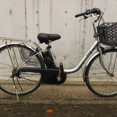 2ページ目)【中古】茅ヶ崎市の電動アシスト自転車を格安/激安