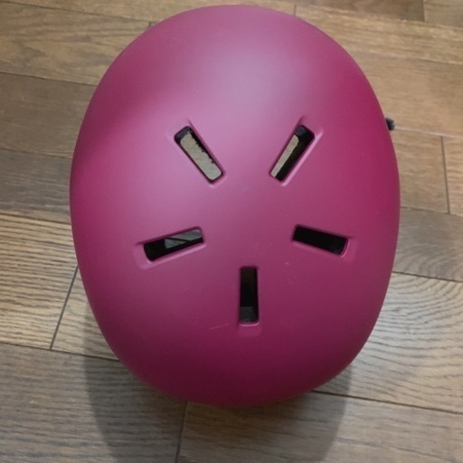 アノンヘルメット