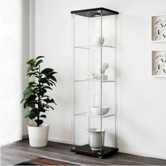 IKEA DETOLFデトルフ　コレクションケース