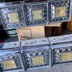 JB 3連LEDテールランプ