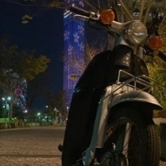 カブ50