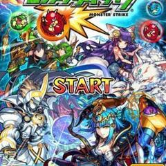 モンストエンジョイ勢男女グル募集！