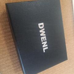 【新品未使用】名刺入れ　パスケースの画像