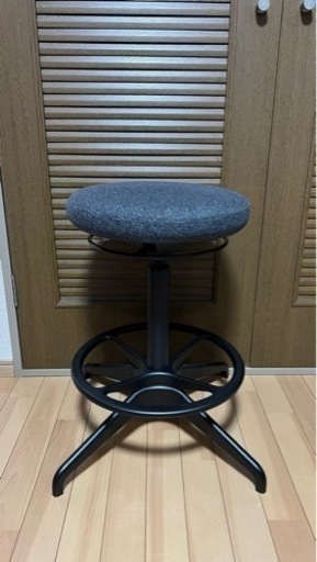 シット/スタンドチェアIKEA LIDKULLEN