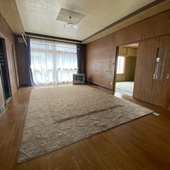 ㊙️NEWS🫢増毛町にリノベ不要な二階建て住宅🦐観光地に移住？2拠点生活にいかが？の画像