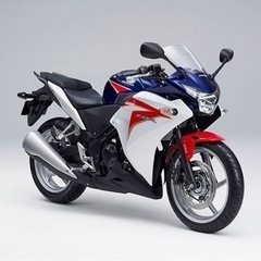 cbr250r 前期　カウルのみ