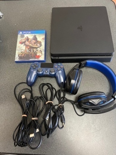 ps4本体　cuh-2200a