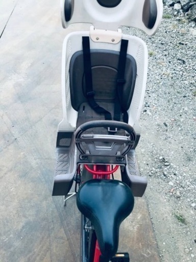 ③2864番✨電動自転車