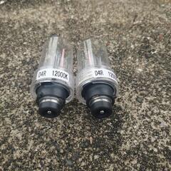 HID35w 12000Kの画像