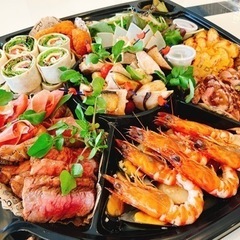 レストランスタッフ募集中の画像