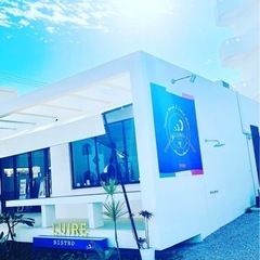 レストランスタッフ募集中