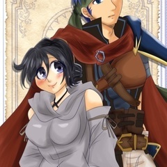 ファイアーエムブレム（FE）好きなお友達