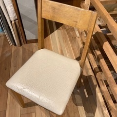 木製イス／チェアー