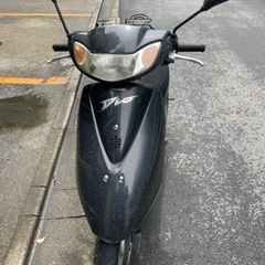 Honda Dio