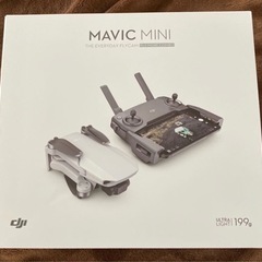 DJI Mavic Mini Fly More Combo 国内正規品