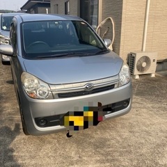ミラカスタム　値下げ