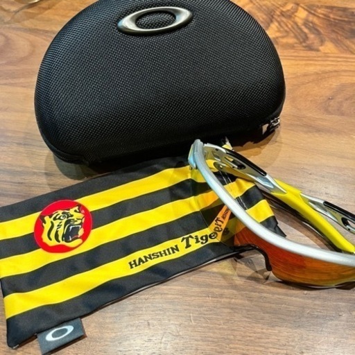 オークリー　プリズム　レーダーロック　値下げ交渉有り