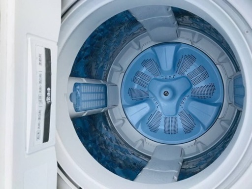 ③102番 Panasonic✨全自動電気洗濯機✨NA-FA80H1‼️