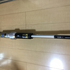 アイリスオーヤマのコードレス掃除機の画像