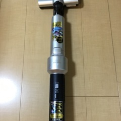 アイリスオーヤマのコードレス掃除機の画像