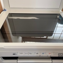 プリンター　px-049Aの画像