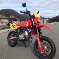 【売約済み】CRM80 CR80仕様