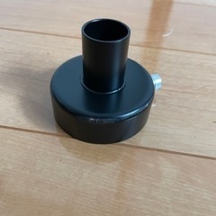 デイトナ サイレンサーバッフル（58mm）の画像