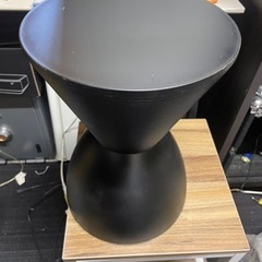 kartell PRINCE AHA 正規品　砂時計型　中古 プリンスアハの中古が安い！激安で譲ります・無料であげます