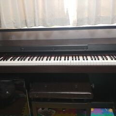 ヤマハ　電子ピアノ　J-1000