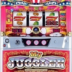 マイジャグラー4